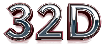 32d logo